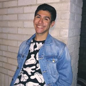 Meet your Posher, Cally